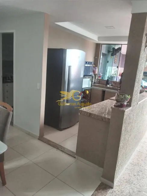 Apartamento com 3 quartos à venda, 178m2 em Colônia do Marçal, Sao Joao Del Rei - MG - imagem 5 Foto 5 de Apartamento com 3 quartos à venda, 178m2 em Colônia do Marçal, Sao Joao Del Rei - MG