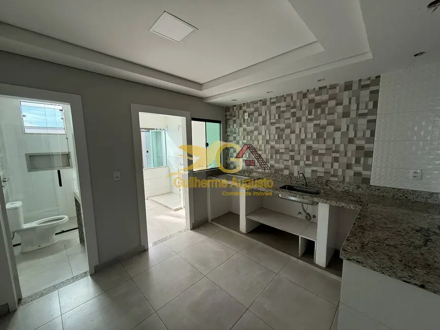 Casa com 5 quartos à venda, 135m2 em Jardim Colônia (Colônia do Marçal), Sao Joao Del Rei - MG - imagem 8 Foto 8 de Casa com 5 quartos à venda, 135m2 em Jardim Colônia (Colônia do Marçal), Sao Joao Del Rei - MG