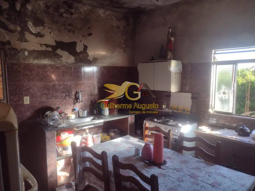 Casa com 2 quartos à venda, 288m2 em Vila Santa Terezinha, Sao Joao Del Rei - MG - imagem 8 Foto 8 de Casa com 2 quartos à venda, 288m2 em Vila Santa Terezinha, Sao Joao Del Rei - MG