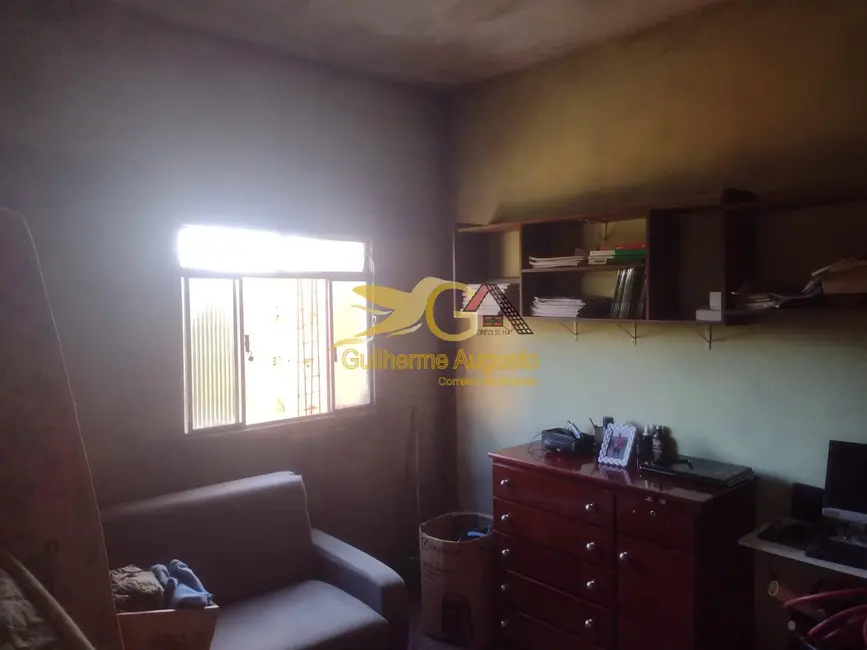 Casa com 2 quartos à venda, 288m2 em Vila Santa Terezinha, Sao Joao Del Rei - MG - imagem 7 Foto 7 de Casa com 2 quartos à venda, 288m2 em Vila Santa Terezinha, Sao Joao Del Rei - MG