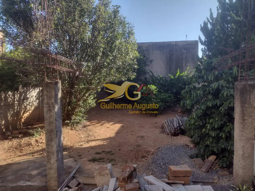 Foto 2 de Casa com 2 quartos à venda, 288m2 em Vila Santa Terezinha, Sao Joao Del Rei - MG
