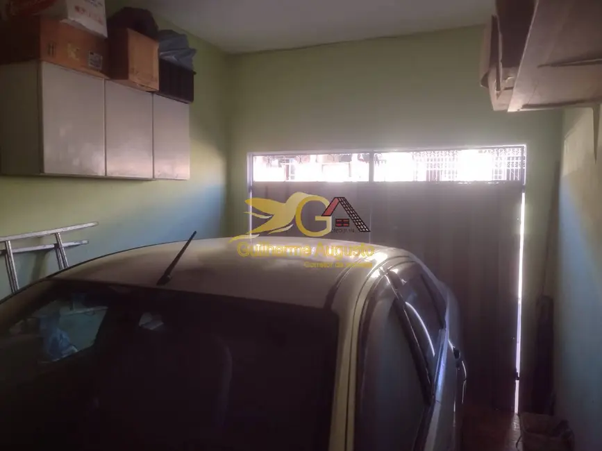 Foto 1 de Casa com 2 quartos à venda, 288m2 em Vila Santa Terezinha, Sao Joao Del Rei - MG