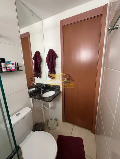 Apartamento com 2 quartos à venda, 40m2 em Vila Santo Antônio (Matozinhos), Sao Joao Del Rei - MG - imagem 9 Foto 9 de Apartamento com 2 quartos à venda, 40m2 em Vila Santo Antônio (Matozinhos), Sao Joao Del Rei - MG