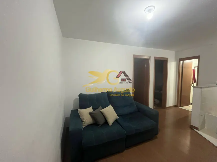Apartamento com 2 quartos à venda, 40m2 em Vila Santo Antônio (Matozinhos), Sao Joao Del Rei - MG - imagem 3 Foto 3 de Apartamento com 2 quartos à venda, 40m2 em Vila Santo Antônio (Matozinhos), Sao Joao Del Rei - MG