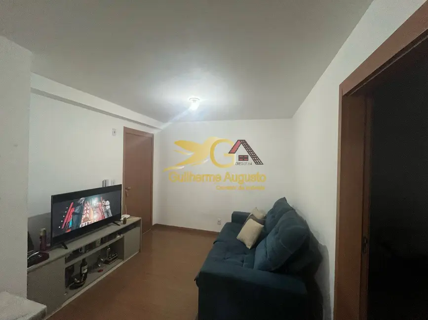 Apartamento com 2 quartos à venda, 40m2 em Vila Santo Antônio (Matozinhos), Sao Joao Del Rei - MG - imagem 4 Foto 4 de Apartamento com 2 quartos à venda, 40m2 em Vila Santo Antônio (Matozinhos), Sao Joao Del Rei - MG