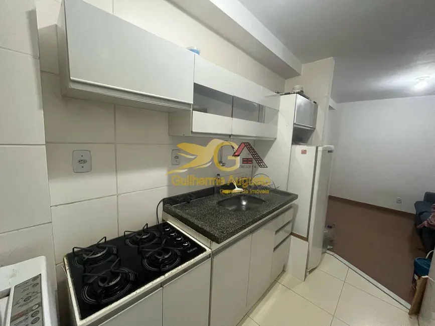 Apartamento com 2 quartos à venda, 40m2 em Vila Santo Antônio (Matozinhos), Sao Joao Del Rei - MG - imagem 5 Foto 5 de Apartamento com 2 quartos à venda, 40m2 em Vila Santo Antônio (Matozinhos), Sao Joao Del Rei - MG