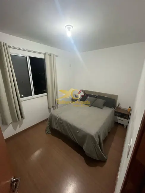 Apartamento com 2 quartos à venda, 40m2 em Vila Santo Antônio (Matozinhos), Sao Joao Del Rei - MG - imagem 6 Foto 6 de Apartamento com 2 quartos à venda, 40m2 em Vila Santo Antônio (Matozinhos), Sao Joao Del Rei - MG