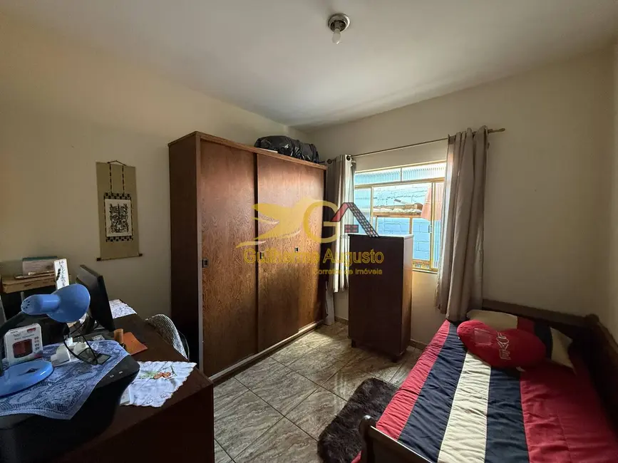 Foto 9 de Casa com 4 quartos à venda, 360m2 em Vila do Carmo (Colonia do Marçal), Sao Joao Del Rei - MG