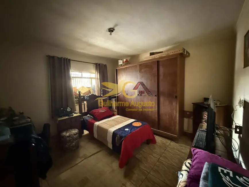 Foto 6 de Casa com 4 quartos à venda, 360m2 em Vila do Carmo (Colonia do Marçal), Sao Joao Del Rei - MG