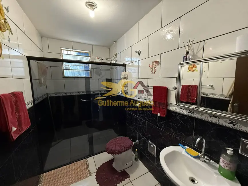 Foto 8 de Casa com 4 quartos à venda, 360m2 em Vila do Carmo (Colonia do Marçal), Sao Joao Del Rei - MG