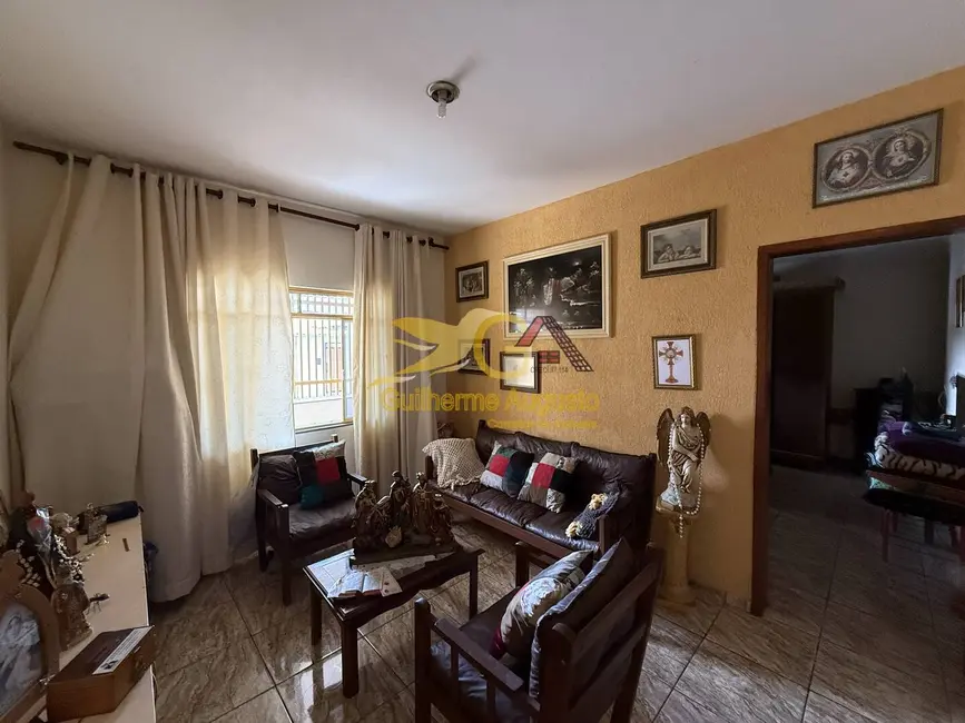 Foto 4 de Casa com 4 quartos à venda, 360m2 em Vila do Carmo (Colonia do Marçal), Sao Joao Del Rei - MG