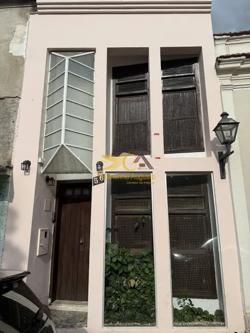 Foto 1 de Casa com 5 quartos à venda e para alugar, 255m2 em Centro, Sao Joao Del Rei - MG