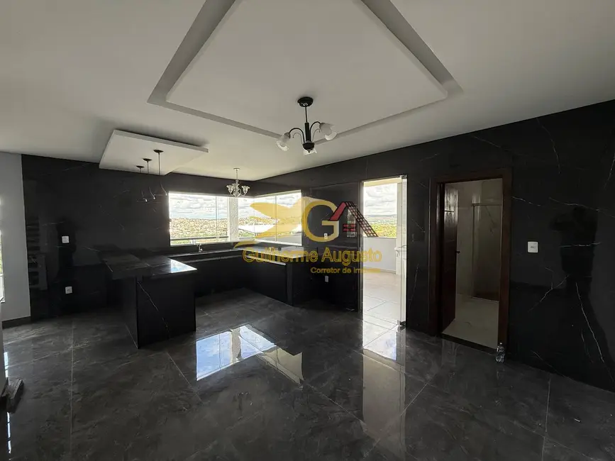 Casa com 3 quartos à venda, 500m2 em Vila Belizário, Sao Joao Del Rei - MG - imagem 5 Foto 5 de Casa com 3 quartos à venda, 500m2 em Vila Belizário, Sao Joao Del Rei - MG