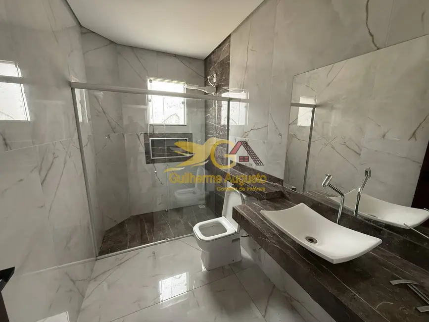 Casa com 3 quartos à venda, 500m2 em Vila Belizário, Sao Joao Del Rei - MG - imagem 7 Foto 7 de Casa com 3 quartos à venda, 500m2 em Vila Belizário, Sao Joao Del Rei - MG