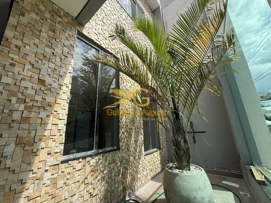 Foto 1 de Casa com 3 quartos à venda, 500m2 em Vila Belizário, Sao Joao Del Rei - MG