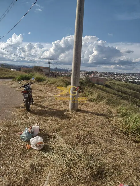 Foto 1 de Terreno / Lote à venda, 406m2 em Sao Joao Del Rei - MG