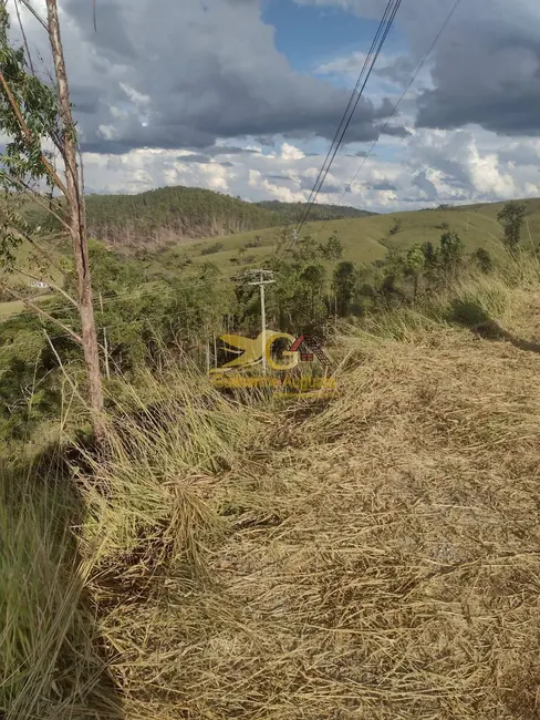 Foto 12 de Terreno / Lote à venda, 406m2 em Sao Joao Del Rei - MG