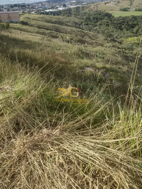 Foto 10 de Terreno / Lote à venda, 406m2 em Sao Joao Del Rei - MG