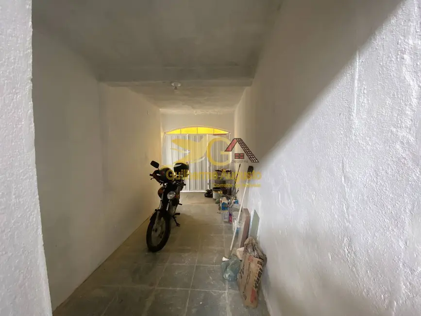 Foto 1 de Casa com 3 quartos à venda, 279m2 em Senhor dos Montes, Sao Joao Del Rei - MG