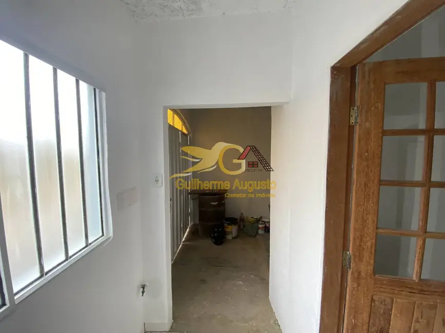 Foto 2 de Casa com 3 quartos à venda, 279m2 em Senhor dos Montes, Sao Joao Del Rei - MG