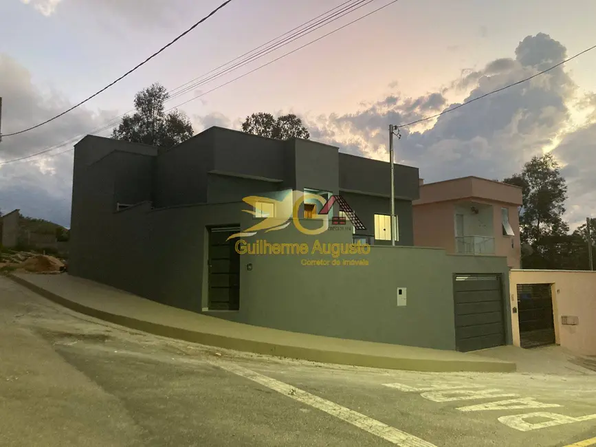 Foto 2 de Casa à venda em Sao Joao Del Rei - MG
