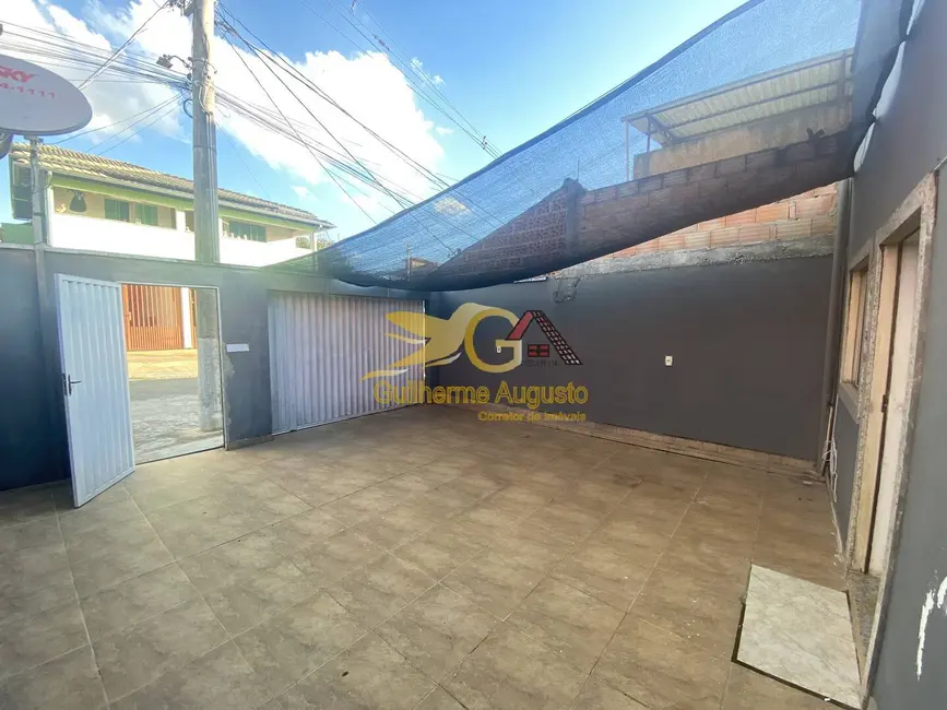 Casa com 2 quartos à venda em Vila Brasil, Sao Joao Del Rei - MG - imagem 4 Foto 4 de Casa com 2 quartos à venda em Vila Brasil, Sao Joao Del Rei - MG