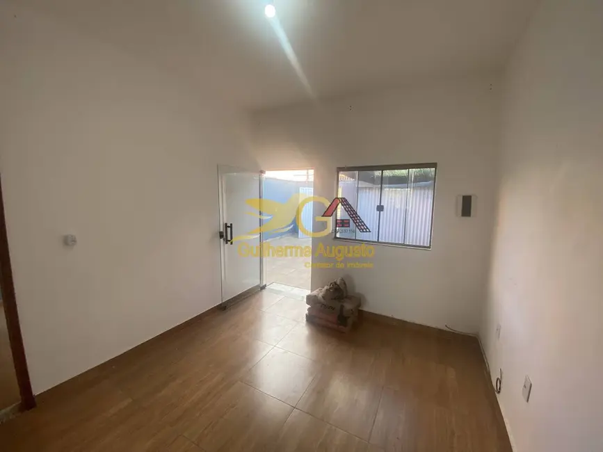 Casa com 2 quartos à venda em Vila Brasil, Sao Joao Del Rei - MG - imagem 6 Foto 6 de Casa com 2 quartos à venda em Vila Brasil, Sao Joao Del Rei - MG