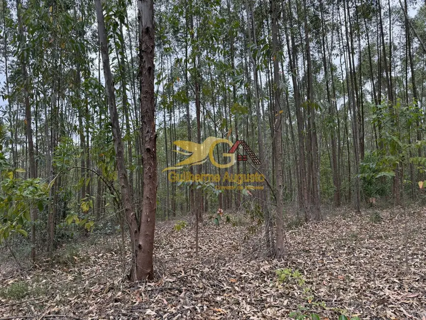 Foto 6 de Terreno / Lote à venda, 56m2 em Sao Joao Del Rei - MG
