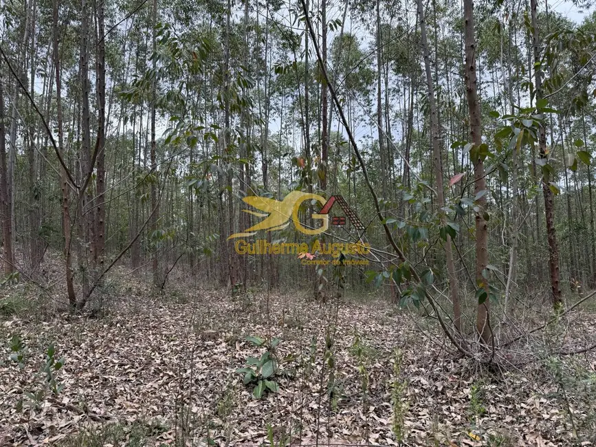 Foto 8 de Terreno / Lote à venda, 56m2 em Sao Joao Del Rei - MG