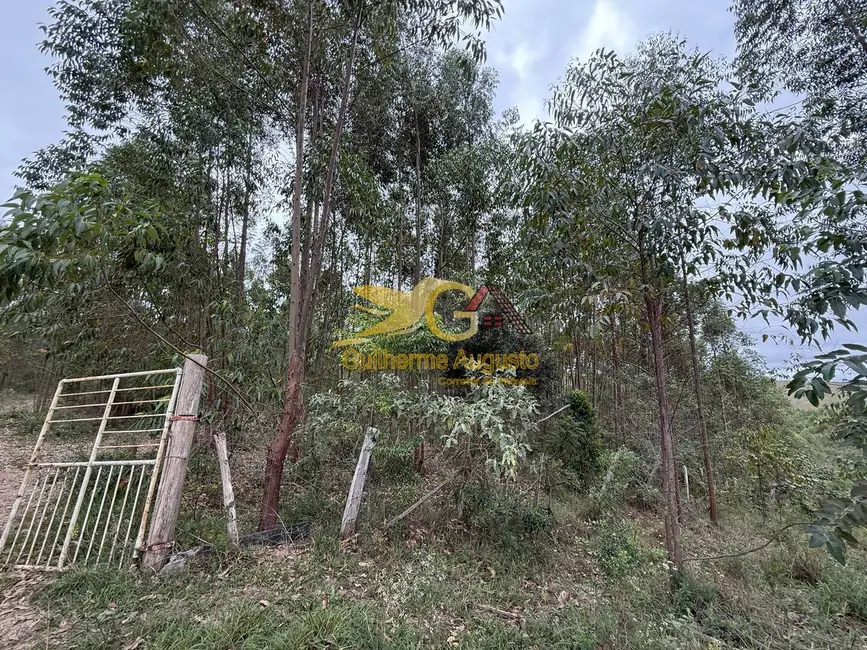 Foto 2 de Terreno / Lote à venda, 56m2 em Sao Joao Del Rei - MG