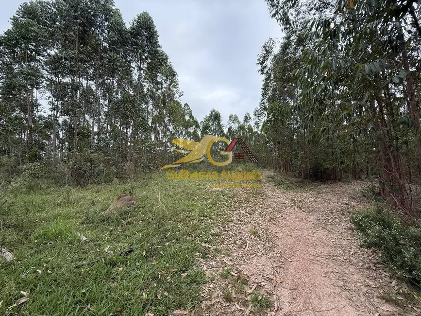 Foto 3 de Terreno / Lote à venda, 56m2 em Sao Joao Del Rei - MG