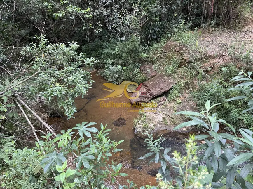 Foto 11 de Terreno / Lote à venda, 56m2 em Sao Joao Del Rei - MG