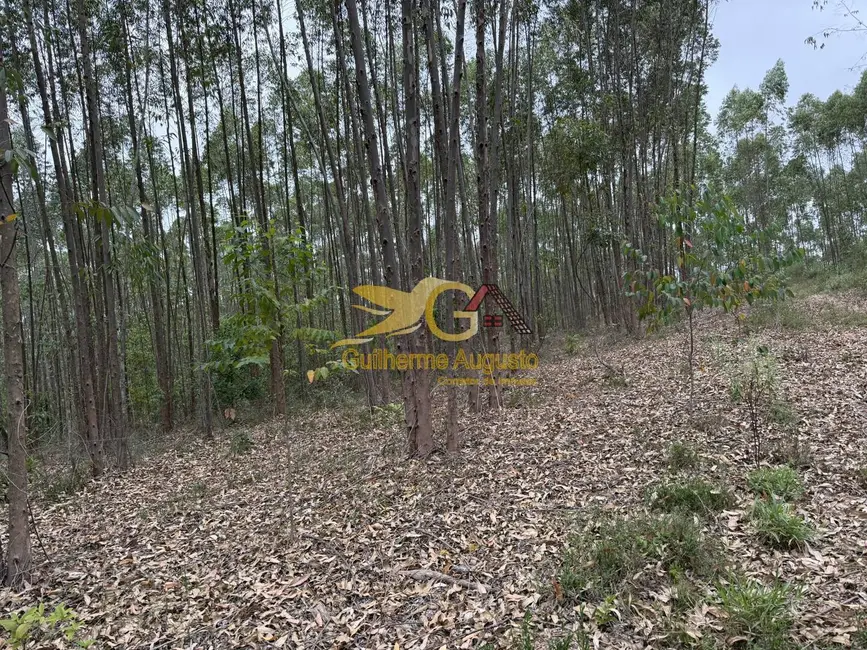 Foto 7 de Terreno / Lote à venda, 56m2 em Sao Joao Del Rei - MG