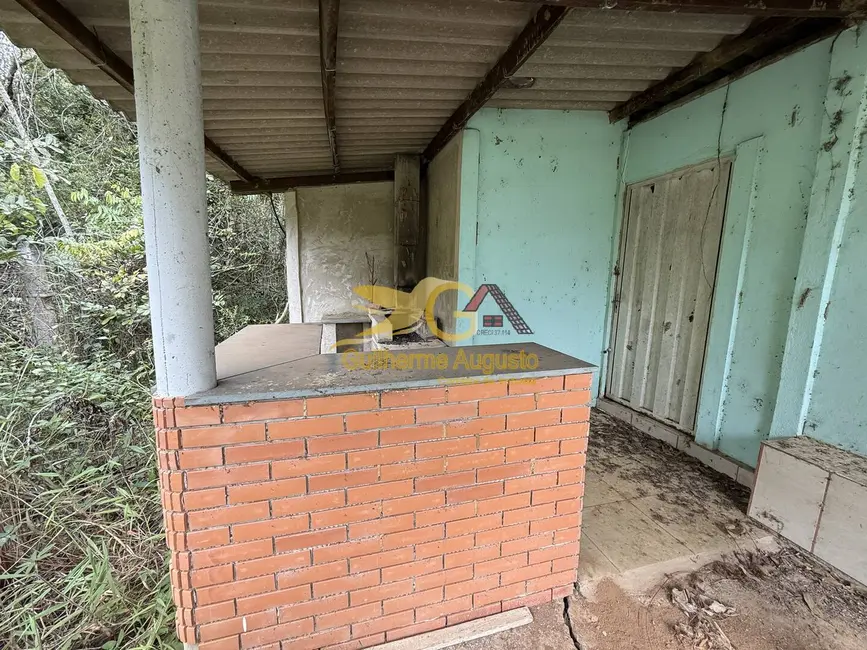 Foto 14 de Terreno / Lote à venda, 56m2 em Sao Joao Del Rei - MG