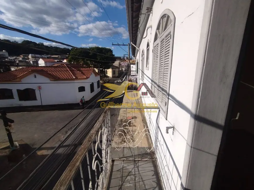 Foto 1 de Apartamento com 3 quartos para alugar em Centro, Sao Joao Del Rei - MG