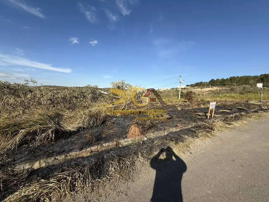 Foto 3 de Terreno / Lote à venda, 252m2 em Sao Joao Del Rei - MG