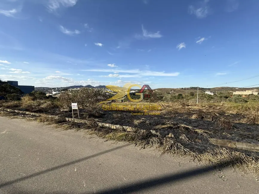 Foto 2 de Terreno / Lote à venda, 252m2 em Sao Joao Del Rei - MG