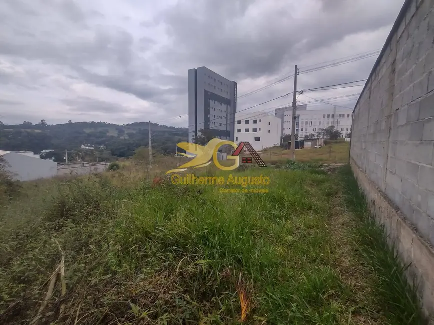 Terreno / Lote à venda, 261m2 em Sao Joao Del Rei - MG - imagem 5 Foto 5 de Terreno / Lote à venda, 261m2 em Sao Joao Del Rei - MG