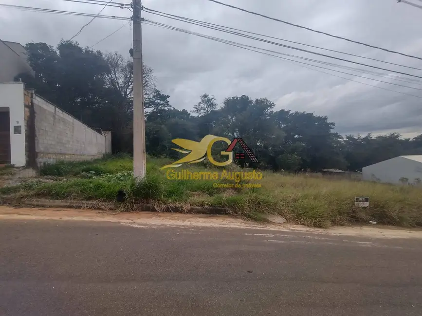 Foto 1 de Terreno / Lote à venda, 261m2 em Sao Joao Del Rei - MG