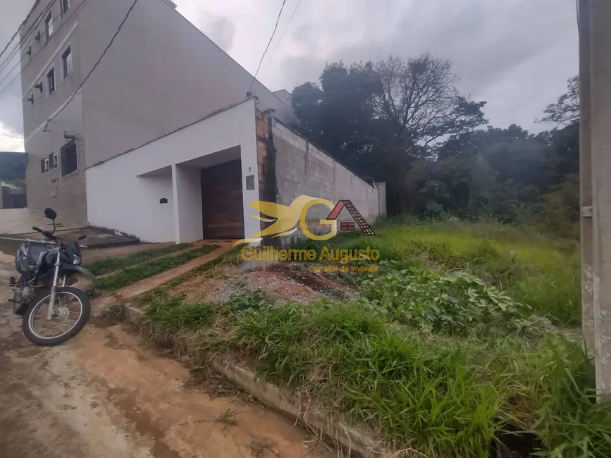 Terreno / Lote à venda, 261m2 em Sao Joao Del Rei - MG - imagem 3 Foto 3 de Terreno / Lote à venda, 261m2 em Sao Joao Del Rei - MG