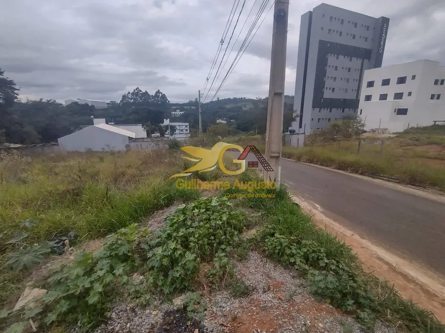 Terreno / Lote à venda, 261m2 em Sao Joao Del Rei - MG - imagem 4 Foto 4 de Terreno / Lote à venda, 261m2 em Sao Joao Del Rei - MG