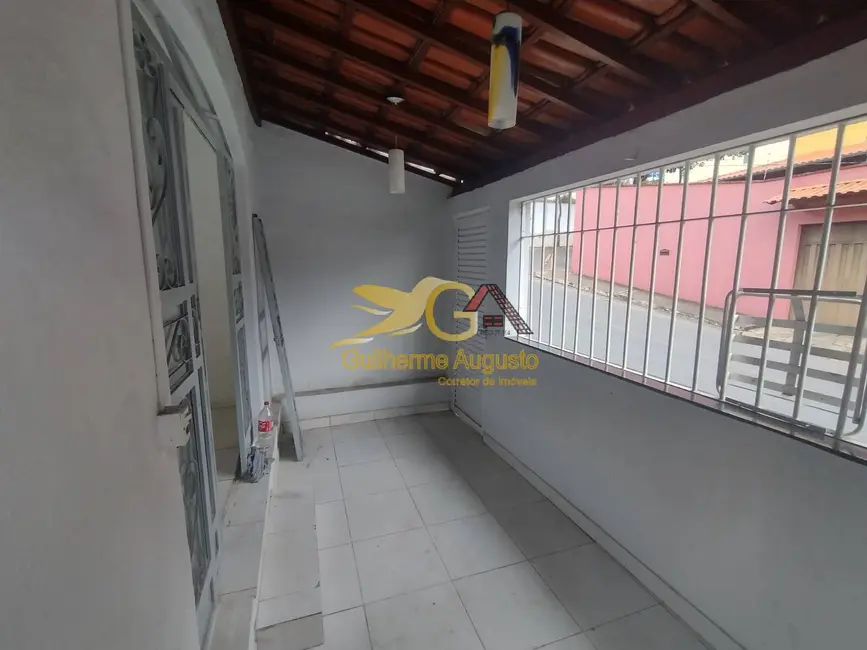 Foto 2 de Casa com 2 quartos para alugar em São Judas Tadeu, Sao Joao Del Rei - MG