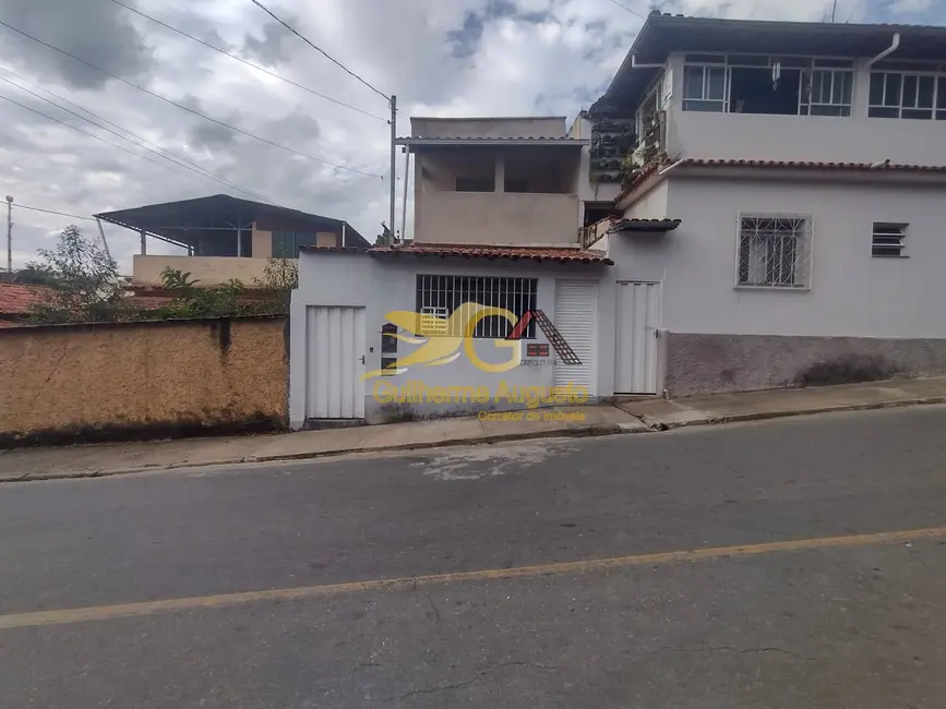 Foto 1 de Casa com 2 quartos para alugar em São Judas Tadeu, Sao Joao Del Rei - MG