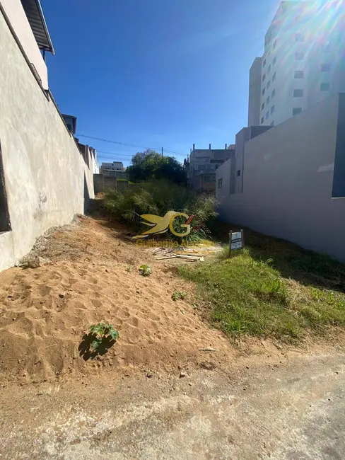 Foto 2 de Terreno / Lote à venda, 230m2 em Vila Belizário, Sao Joao Del Rei - MG
