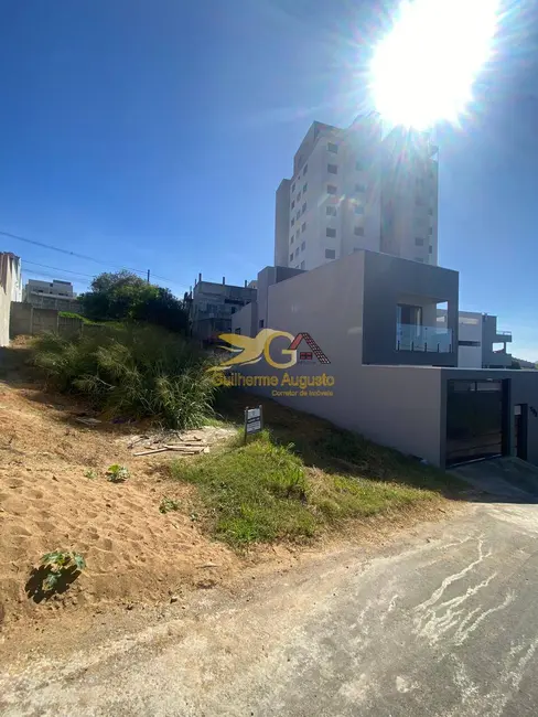 Foto 1 de Terreno / Lote à venda, 230m2 em Vila Belizário, Sao Joao Del Rei - MG