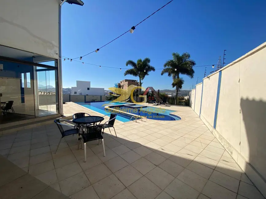 Casa com 4 quartos à venda em Vila Belizário, Sao Joao Del Rei - MG - imagem 3 Foto 3 de Casa com 4 quartos à venda em Vila Belizário, Sao Joao Del Rei - MG