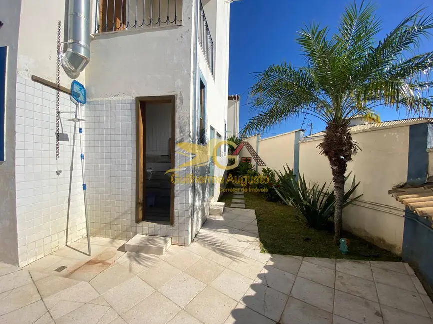 Casa com 4 quartos à venda em Vila Belizário, Sao Joao Del Rei - MG - imagem 5 Foto 5 de Casa com 4 quartos à venda em Vila Belizário, Sao Joao Del Rei - MG