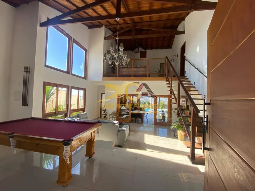 Foto 1 de Casa com 4 quartos à venda em Vila Belizário, Sao Joao Del Rei - MG