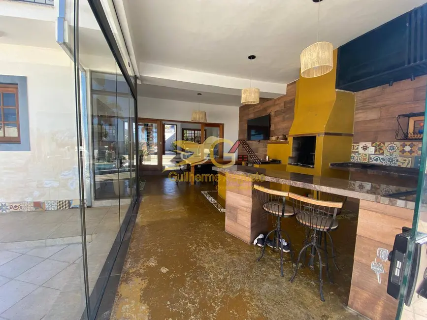 Casa com 4 quartos à venda em Vila Belizário, Sao Joao Del Rei - MG - imagem 6 Foto 6 de Casa com 4 quartos à venda em Vila Belizário, Sao Joao Del Rei - MG