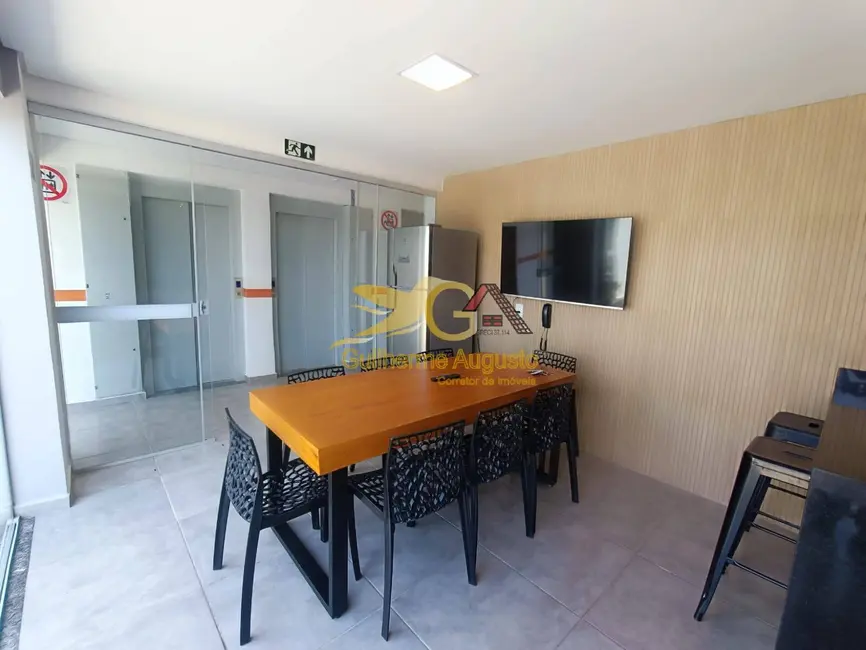 Kitnet com 1 quarto à venda, 22m2 em Fábricas, Sao Joao Del Rei - MG - imagem 7 Foto 7 de Kitnet com 1 quarto à venda, 22m2 em Fábricas, Sao Joao Del Rei - MG